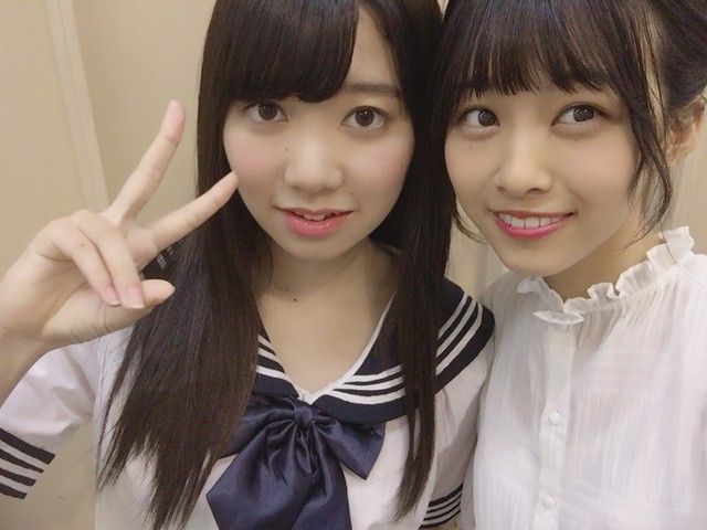 【欅坂46】活動休止か卒業…学業メンの苦悩って大きいよな