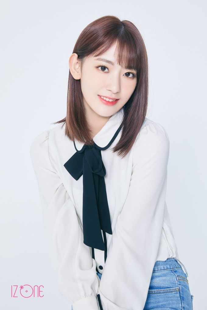 【IZ*ONE】宮脇咲良が居なくなったらHKTやばくね？