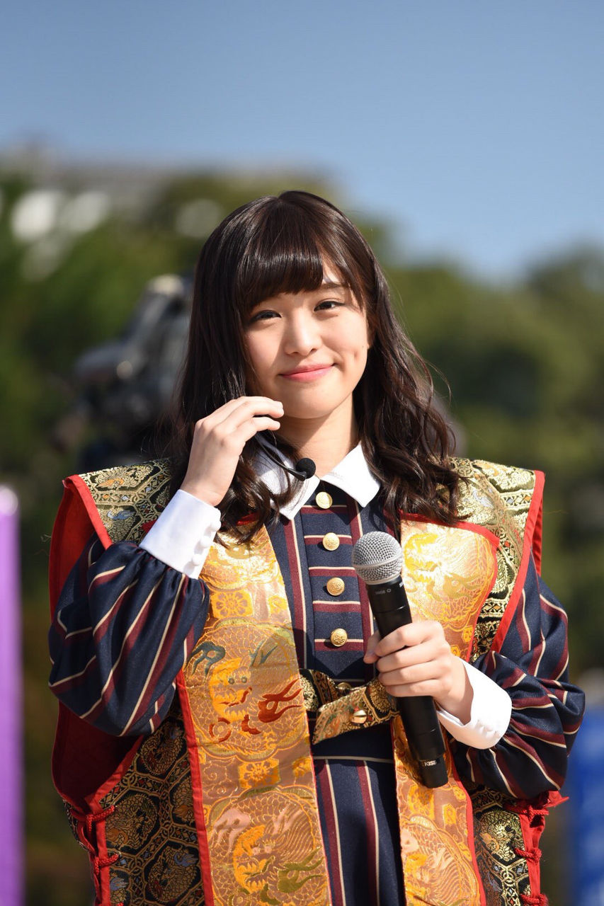 伊藤かりんちゃんってかわいいよな 異論ある けやき坂４６乃木坂４６のまとめ 坂道一丁目