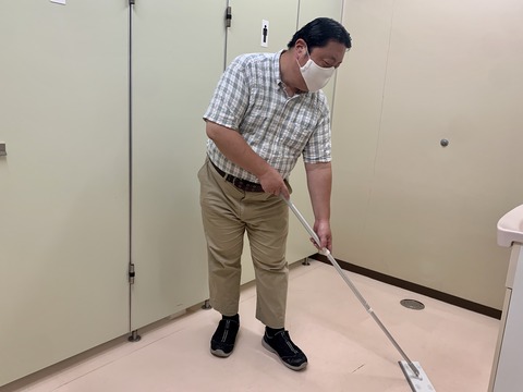 掃除道具② 9.1