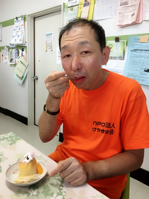 マフィン4