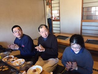 忘年会4