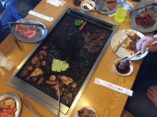 忘年会