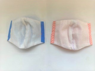夏向けマスク① 7.15