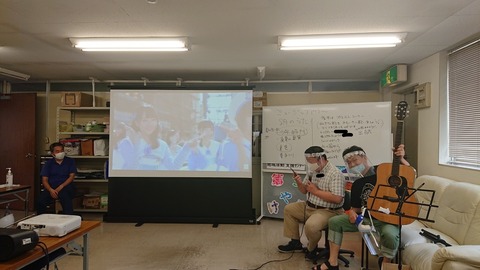 ミュージックアワー② 8.26_LI