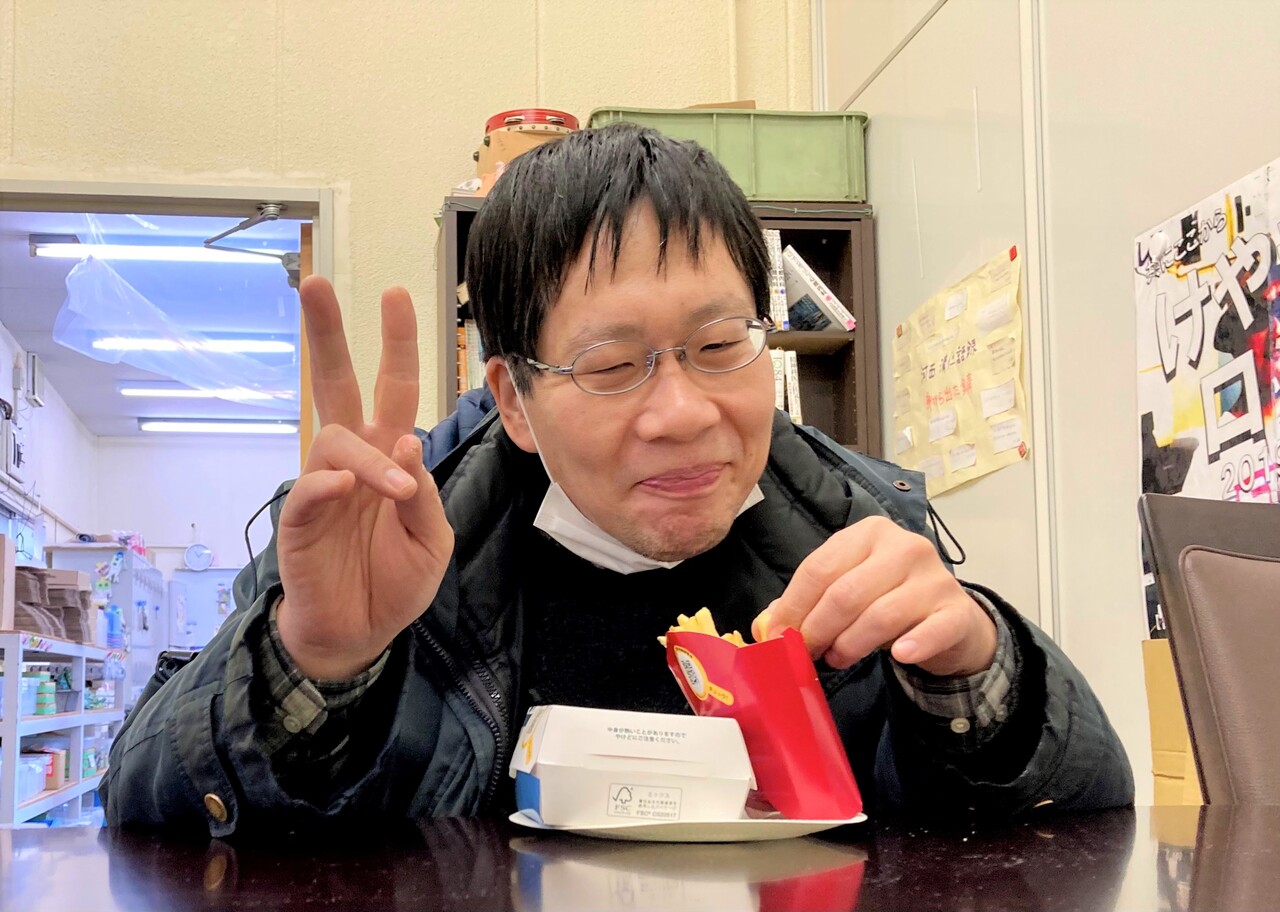 ブレンド 12月レクリエーション クリスマス会 相模原市 特定非営利活動法人けやきの会