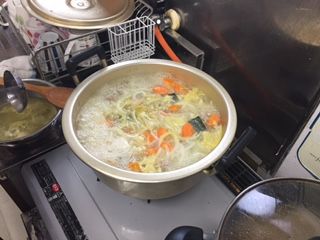 調理11がつー2