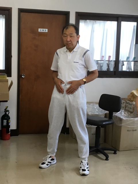 リフレ体操7月2