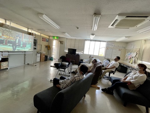 9.24 ケンタッキー③