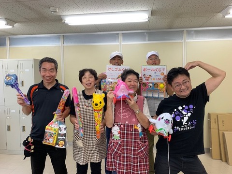 祭り