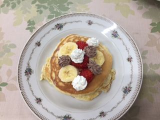 パンケーキ7