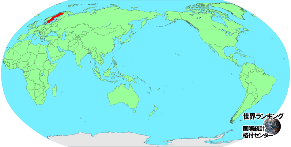 モルワイデ 図法 と は モルワイデ 図法 と は