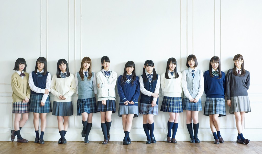 けやき坂46 明日の日本テレビ Zip にて幕張公演の様子を放送 欅坂46まとめ処 けやき坂46 明日の日本テレビ Zip にて幕張公演の様子を放送 欅坂46まとめ処