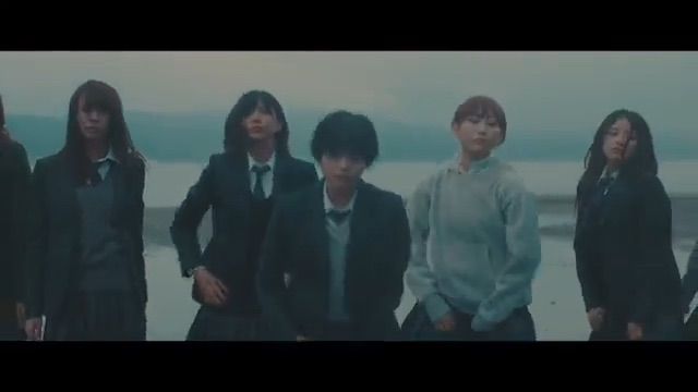 欅坂46 志田愛佳が特に目立つ 避雷針 Mv 今年の夏の苦難を表した曲説が濃厚に 画像あり 欅坂46まとめ館