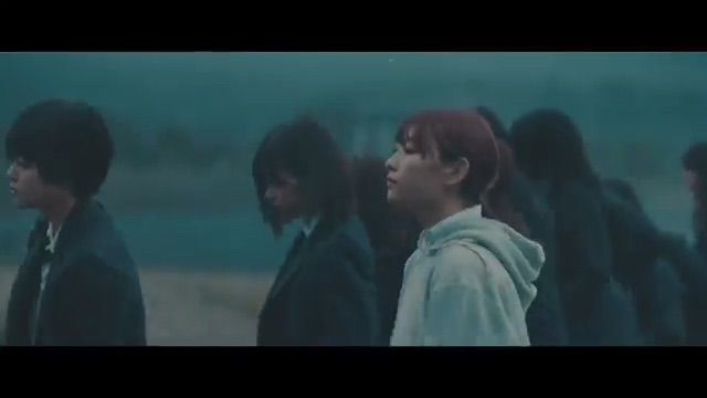 欅坂46 志田愛佳が特に目立つ 避雷針 Mv 今年の夏の苦難を表した曲説が濃厚に 画像あり 欅坂46まとめ館
