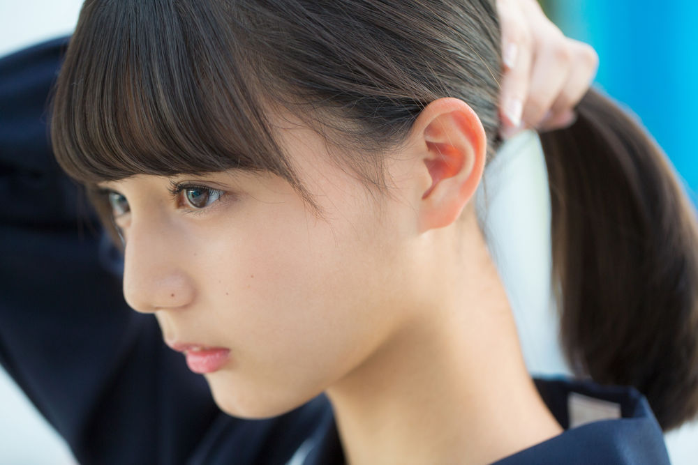 けやき坂46 期待の新人 小坂菜緒は横顔も美しかった 2期生 欅坂46まとめ館 けやき坂46 期待の新人 小坂菜緒は横顔も美しかった 2期生 欅坂46まとめ館