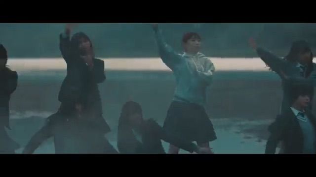 欅坂46 志田愛佳が特に目立つ 避雷針 Mv 今年の夏の苦難を表した曲説が濃厚に 画像あり 欅坂46まとめ館