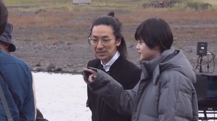 欅坂46 Takahiro先生と一緒にいる平手友梨奈っていつも笑顔だよね 欅坂46まとめ館 欅坂46 Takahiro先生と一緒にいる平手友梨奈っていつも笑顔だよね 欅坂46まとめ館