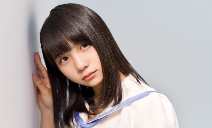 【SKE48】小畑優奈（１６）、「センチメンタル美少女」が「ヤングガンガン」表紙に.....