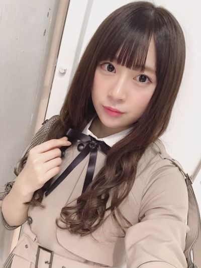 長沢菜々香、新衣装もユニット曲も可愛くて嬉しそう！？「黒い羊」の衣装がすごく似合ってるな！