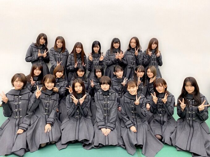 【欅坂46】なーこの卒業は完全にノーマークだった・・・