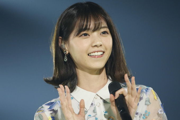 【悲報】横浜流星、西野七瀬の七瀬を堪能してしまう・・・