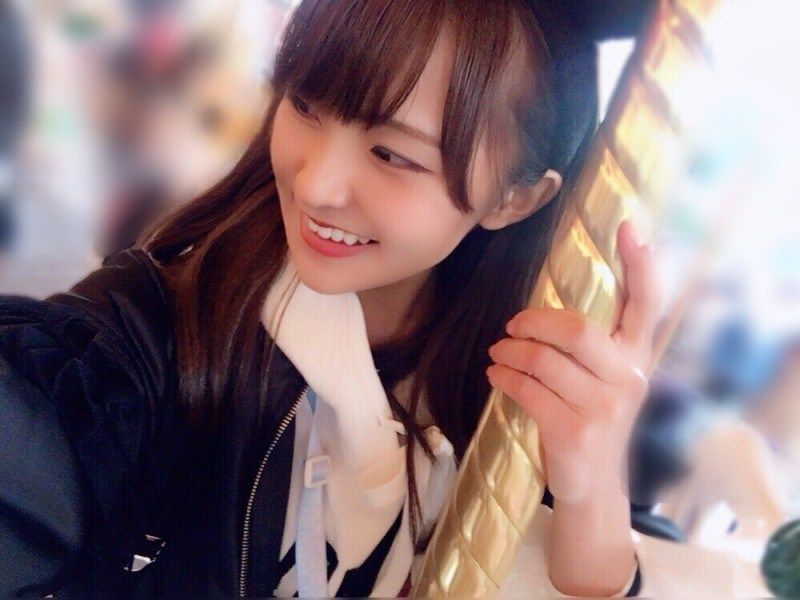 【日向坂46】高瀬愛奈、 お誕生日おめでとう