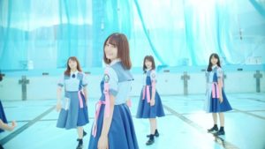 【日向坂46】ビジュアルの乃木坂、楽曲の欅坂、○○の日向坂