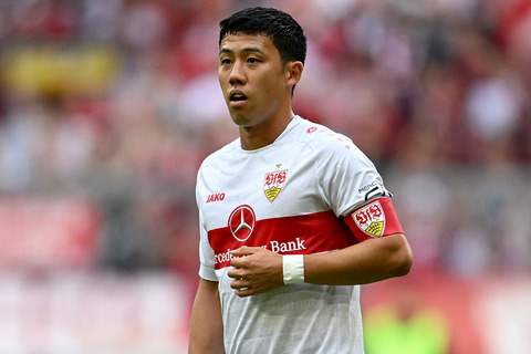 20221114_Wataru-Endo-Getty