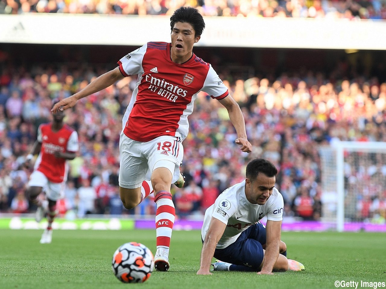 サッカーばっかり 動画 3試合でアーセナル主力となった冨安健洋 チーム最多のタッチ リカバリー数を記録 英紙 空中で無敵 サッカーばっかり 動画 3試合でアーセナル主力となった冨安健洋 チーム最多のタッチ リカバリー数を記録 英紙 空中で無敵