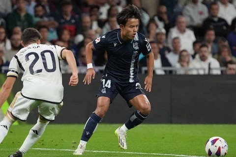 20230918_Kubo_Takefusa3-650x433