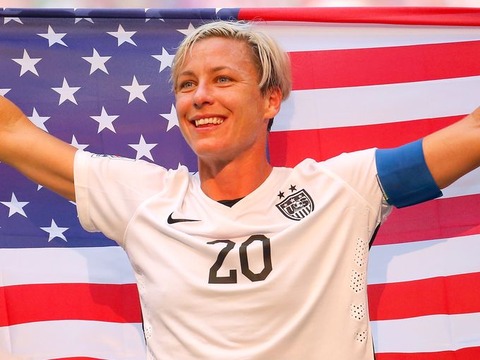 Abby-Wambach