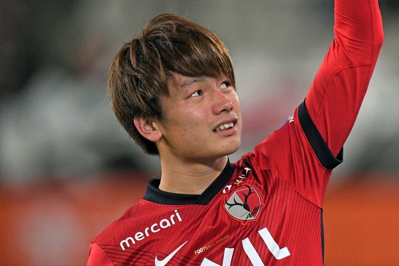 サッカーばっかり 鹿島アントラーズ