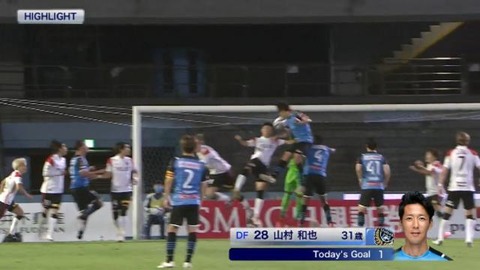 画像 川崎フロンターレ山村和也さんのジャンプ高すぎ問題お久しぶり ルヴァンカップ サッカーばっかり 画像 川崎フロンターレ山村和也さんのジャンプ高すぎ問題お久しぶり ルヴァンカップ サッカーばっかり