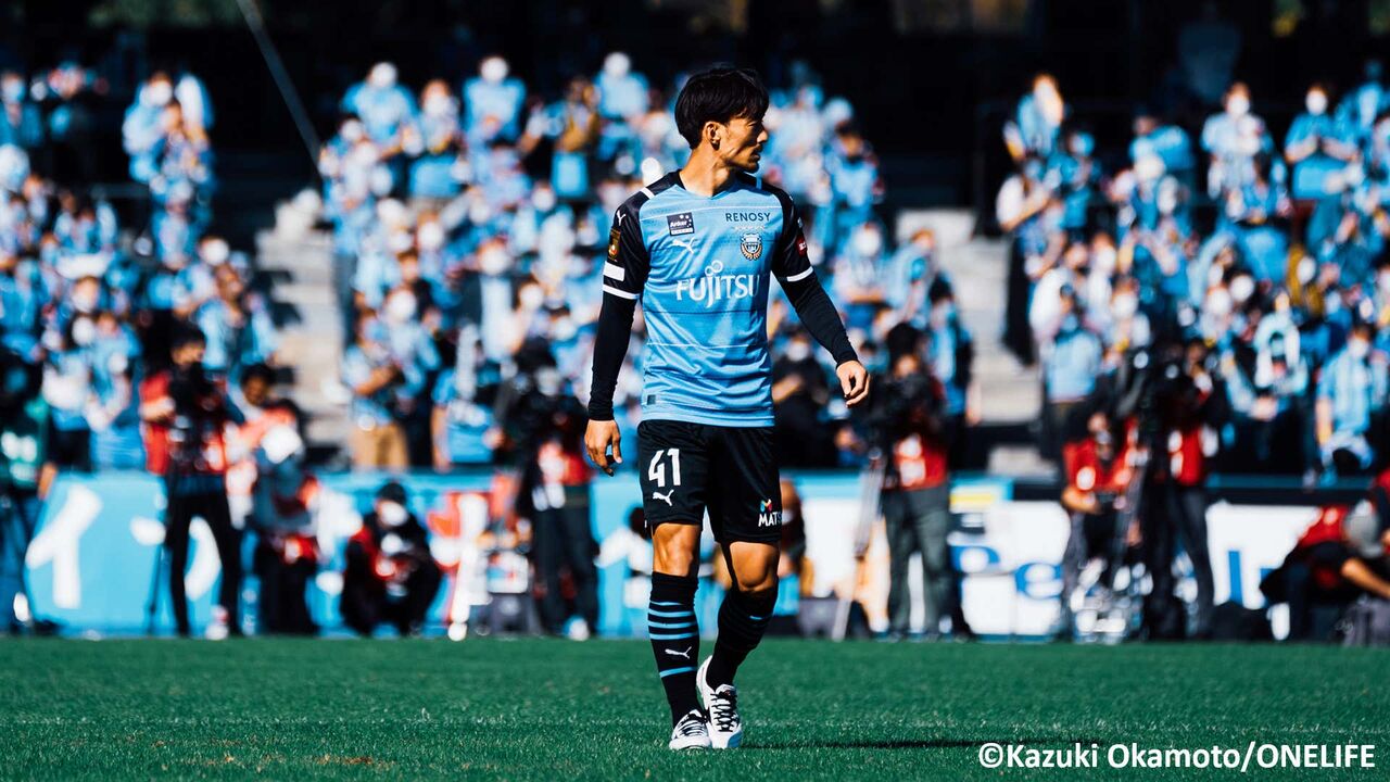 サッカーばっかり J1 第34節 川崎f 浦和 川崎フロンターレ 今季1敗の圧倒的成績でj1連覇も 家長昭博 代表クラスも抜けて苦しいシーズンでした 動画