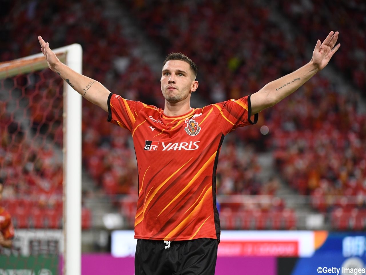 サッカーばっかり ヤクブ シュヴィルツォク