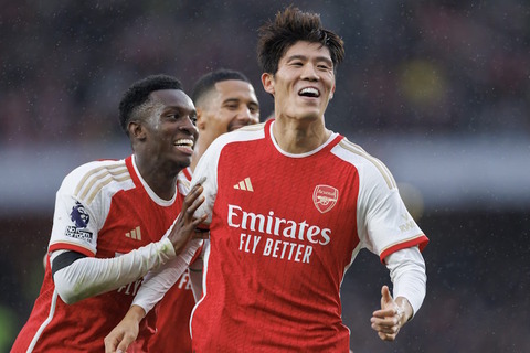 20231029_tomiyasu_GettyImages