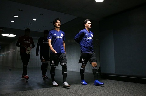 日本代表df室屋成 幼馴染南野タキにひとこと 帰るわ って言われて困惑 サッカーばっかり