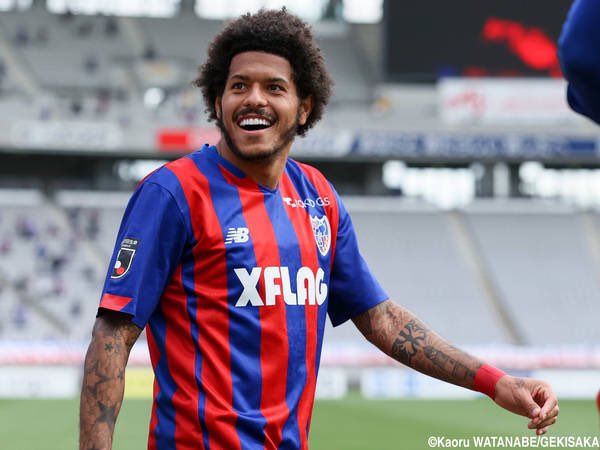 サッカーばっかり ウェベルソン レアンドロ オリベイラ モウラ サッカーばっかり ウェベルソン レアンドロ オリベイラ モウラ
