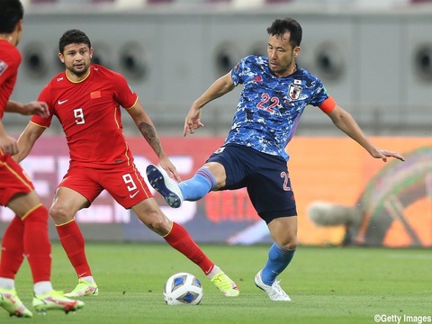 吉田麻也 もっとパフォーマンスを上げないと 初勝利もサウジアラビア オーストラリアとの10月の連戦に向け気を引き締める W杯最終予選 グループb第2節 日本 中国 サッカーばっかり 吉田麻也 もっとパフォーマンスを上げないと 初勝利もサウジアラビア オーストラリアとの10月の連戦に向け気を引き締める W杯最終予選 グループb第2節 日本 中国 サッカーばっかり