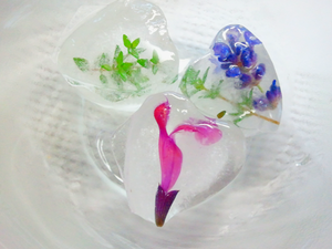 アイスキューブ