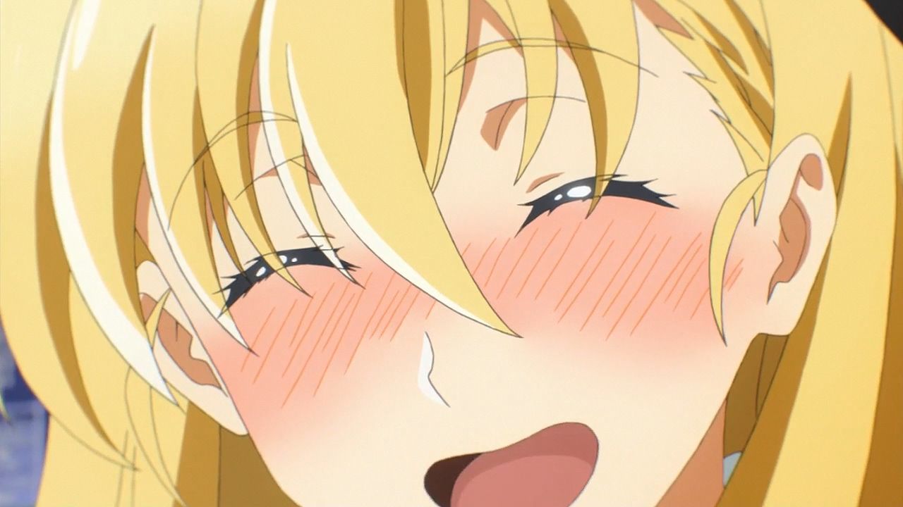この残念なヒロインか可愛く見えてきた キーくんのアニメ関連ブログ この残念なヒロインか可愛く見えてきた キーくんのアニメ関連ブログ