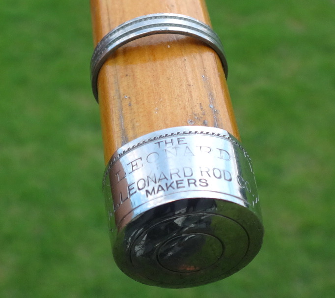 Pre-Fire のLeonard 38A.C.M.を入手 ＃ まあまあ : Key Taccata's FF