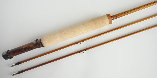 Scott SC Bamboo に逝ってみた ＃ やぱり楽園系？ : Key Taccata's FF