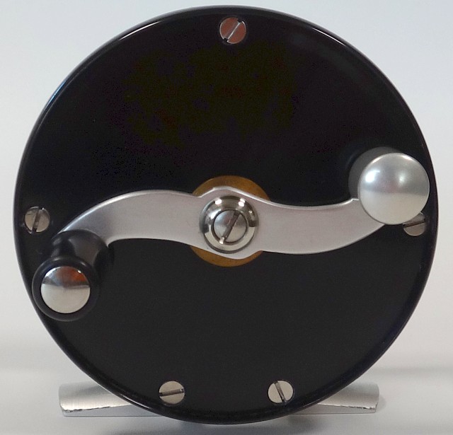 デッドストック スウェーデン名工 【Bo Mohlin 】フライリール　9090 デッドストック スウェーデン名工 【Bo Mohlin 】フライリール 9090