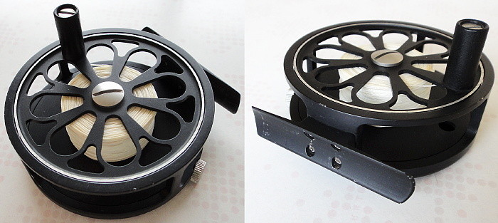 The Ross Reel を買いマスタ # ワカランこともあるが… : Key The Ross Reel を買いマスタ # ワカランこともあるが… : Key