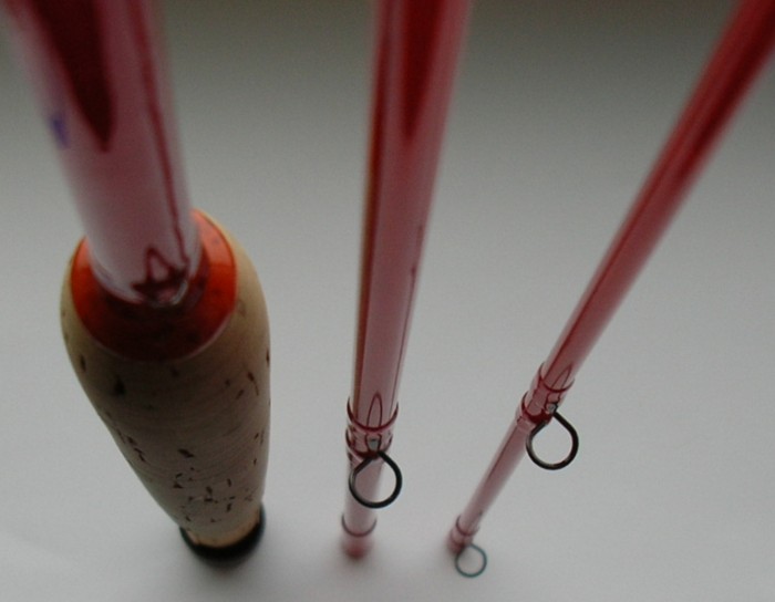 Tsuruya Glass Feel Customed ～ これもいつかは… : Key Taccata's FF