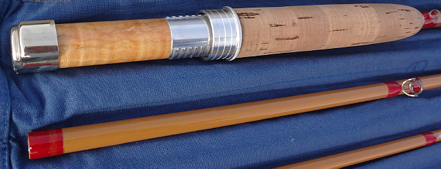 North Country Angler ParaGlass を入手 ＃ 今度は正規品や : Key