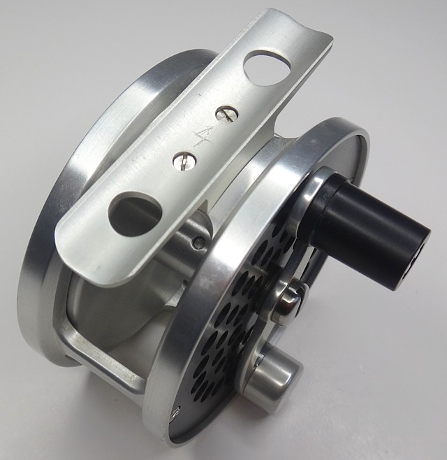 Peerless No.1 Reel を入手 # ホント際限止まらん(^^ゞ : Key Peerless No.1 Reel を入手 # ホント際限止まらん(^^ゞ : Key