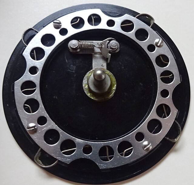 INAGAKI TUEFFONE を入手 ＃ こ～れまた懸案 : Key Taccata's FF